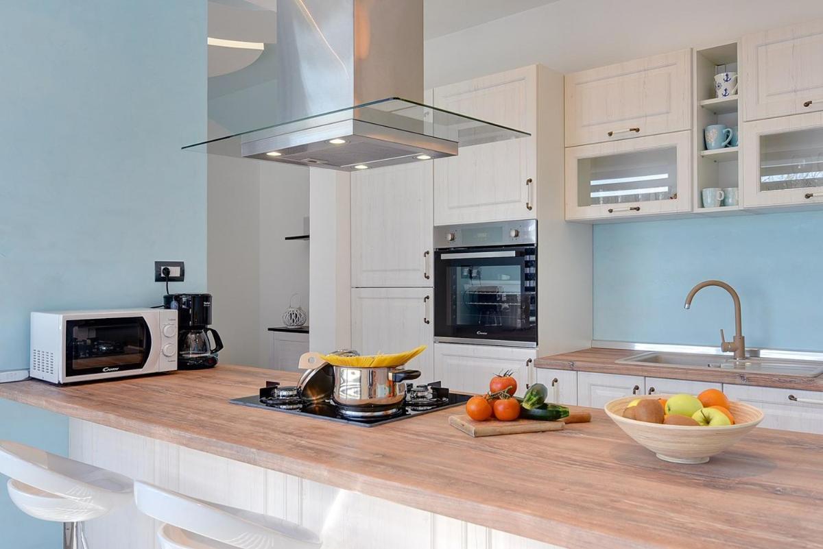 Villa Sunny Home ボドニャン エクステリア 写真