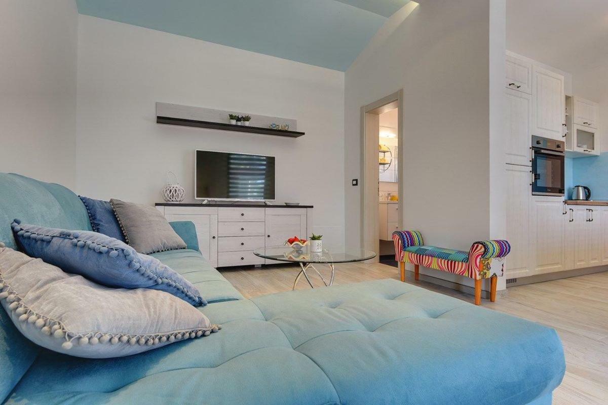 Villa Sunny Home ボドニャン エクステリア 写真